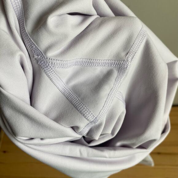 Everlane Perform Ankle Legging Pale pink S - Picture 3 of 8